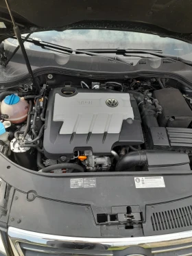 VW Passat - 6500 € - 29596886 9 | Car24.bg VW Passat - 6500 € - 29596886 9