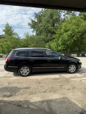 VW Passat - 6500 € - 29596886 4 | Car24.bg VW Passat - 6500 € - 29596886 4