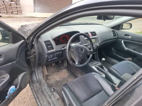 Honda Accord - 1234 € - 56311675 6 | Car24.bg Honda Accord - 1234 € - 56311675 6