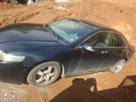 Honda Accord - 1234 € - 56311675 4 | Car24.bg Honda Accord - 1234 € - 56311675 4