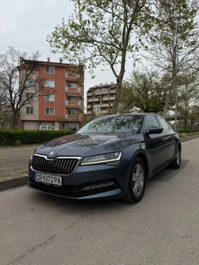 Skoda Superb 2019 - 14900 € - 16901105 10 | Car24.bg Skoda Superb 2019 - 14900 € - 16901105 10