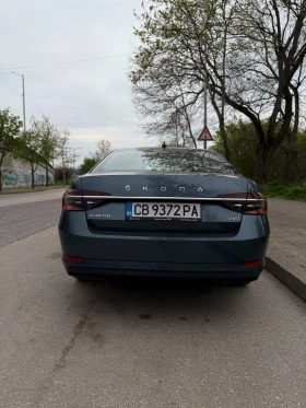 Skoda Superb 2019 - 14900 € - 16901105 4 | Car24.bg Skoda Superb 2019 - 14900 € - 16901105 4