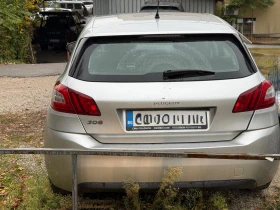 Peugeot 308 - 2600 € - 99533147 4 | Car24.bg Peugeot 308 - 2600 € - 99533147 4