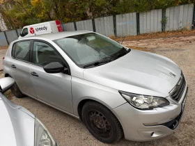 Peugeot 308 - 2600 € - 99533147 3 | Car24.bg Peugeot 308 - 2600 € - 99533147 3