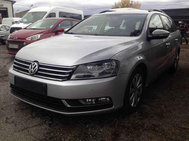 VW Passat B7/2.0TDI/140/Автоматик/NAVI/Euro5B - 13999 лв. / 7157.58 € - 16262224 1 | Car24.bg VW Passat B7/2.0TDI/140/Автоматик/NAVI/Euro5B - 13999 лв. / 7157.58 € - 16262224 1