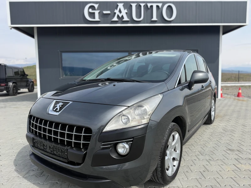 Peugeot 3008 1.6hdi 109 ks - 3288 € / 6430.77 лв. - 64436273 1 | Car24.bg Peugeot 3008 1.6hdi 109 ks - 3288 € / 6430.77 лв. - 64436273 1