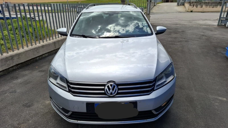 VW Passat 1.4tsi - 6500 € / 12712.90 лв. - 98546487 1 | Car24.bg VW Passat 1.4tsi - 6500 € / 12712.90 лв. - 98546487 1