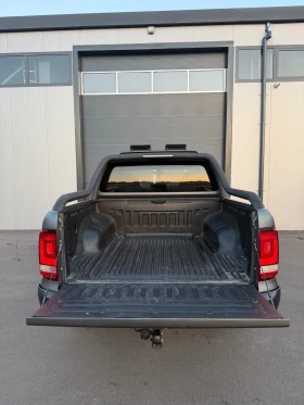 VW Amarok 3.0d V6 пълна сервизна история първи собственник - 49998 лв. / 25563.57 € - 44611263 5 | Car24.bg VW Amarok 3.0d V6 пълна сервизна история първи собственник - 49998 лв. / 25563.57 € - 44611263 5