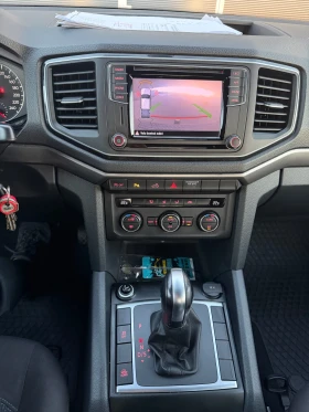 VW Amarok 3.0d V6 пълна сервизна история първи собственник - 49998 лв. / 25563.57 € - 44611263 10 | Car24.bg VW Amarok 3.0d V6 пълна сервизна история първи собственник - 49998 лв. / 25563.57 € - 44611263 10