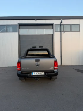 VW Amarok 3.0d V6 пълна сервизна история първи собственник - 49998 лв. / 25563.57 € - 44611263 4 | Car24.bg VW Amarok 3.0d V6 пълна сервизна история първи собственник - 49998 лв. / 25563.57 € - 44611263 4