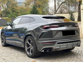 Lamborghini Urus 4.0 V8 AWD - 387998 лв. / 198380.23 € - 66114187 4 | Car24.bg Lamborghini Urus 4.0 V8 AWD - 387998 лв. / 198380.23 € - 66114187 4
