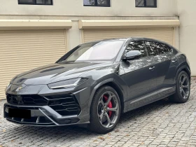 Lamborghini Urus 4.0 V8 AWD - 387998 лв. / 198380.23 € - 66114187 3 | Car24.bg Lamborghini Urus 4.0 V8 AWD - 387998 лв. / 198380.23 € - 66114187 3