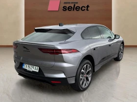 Jaguar I-Pace 90 kWh - 45454 € / 88900.30 лв. - 80783582 5 | Car24.bg Jaguar I-Pace 90 kWh - 45454 € / 88900.30 лв. - 80783582 5