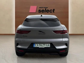 Jaguar I-Pace 90 kWh - 45454 € / 88900.30 лв. - 80783582 6 | Car24.bg Jaguar I-Pace 90 kWh - 45454 € / 88900.30 лв. - 80783582 6