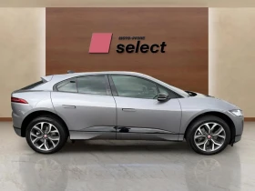 Jaguar I-Pace 90 kWh - 45454 € / 88900.30 лв. - 80783582 4 | Car24.bg Jaguar I-Pace 90 kWh - 45454 € / 88900.30 лв. - 80783582 4