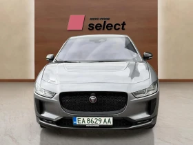 Jaguar I-Pace 90 kWh - 45454 € / 88900.30 лв. - 80783582 2 | Car24.bg Jaguar I-Pace 90 kWh - 45454 € / 88900.30 лв. - 80783582 2