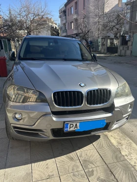 BMW X5 - 8000 € / 15646.64 лв. - 41045271 2 | Car24.bg BMW X5 - 8000 € / 15646.64 лв. - 41045271 2