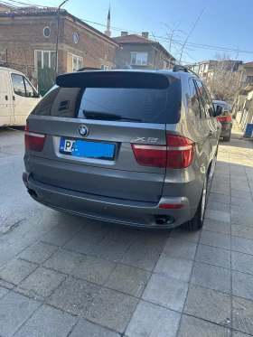 BMW X5 - 8000 € / 15646.64 лв. - 41045271 3 | Car24.bg BMW X5 - 8000 € / 15646.64 лв. - 41045271 3