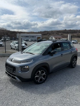 Citroen C3 Aircross 1.2i LANE ASSISTANT EURO 6 TUV COC