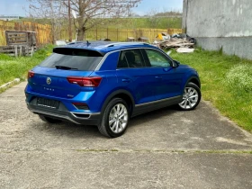 VW T-Roc 2.0TDI 4Motion SportLine VIRTUAL IQ-LIGHT - 18000 € / 35204.94 лв. - 95325895 3 | Car24.bg VW T-Roc 2.0TDI 4Motion SportLine VIRTUAL IQ-LIGHT - 18000 € / 35204.94 лв. - 95325895 3