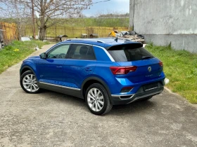 VW T-Roc 2.0TDI 4Motion SportLine VIRTUAL IQ-LIGHT - 18000 € / 35204.94 лв. - 95325895 2 | Car24.bg VW T-Roc 2.0TDI 4Motion SportLine VIRTUAL IQ-LIGHT - 18000 € / 35204.94 лв. - 95325895 2