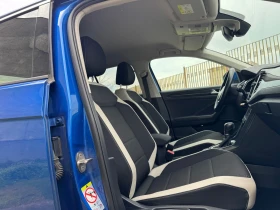 VW T-Roc 2.0TDI 4Motion SportLine VIRTUAL IQ-LIGHT - 18000 € / 35204.94 лв. - 95325895 10 | Car24.bg VW T-Roc 2.0TDI 4Motion SportLine VIRTUAL IQ-LIGHT - 18000 € / 35204.94 лв. - 95325895 10