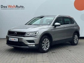 Снимка VW Tiguan