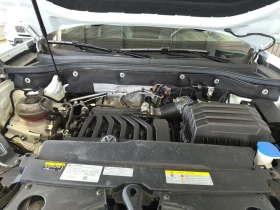 VW Atlas Execline * ПАНОРАМА * СЕРВИЗHA ИСТ * CARFAX | Auto.bg — изображение 7 VW Atlas Execline * ПАНОРАМА * СЕРВИЗHA ИСТ * CARFAX | Auto.bg — изображение 7