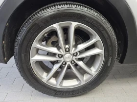 Hyundai Santa fe DIESEL 2.2 4WD EXCLUSIVE | Auto.bg — изображение 10 Hyundai Santa fe DIESEL 2.2 4WD EXCLUSIVE | Auto.bg — изображение 10