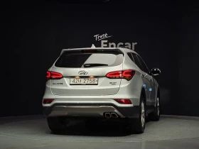 Hyundai Santa fe DIESEL 2.2 4WD EXCLUSIVE | Auto.bg — изображение 7 Hyundai Santa fe DIESEL 2.2 4WD EXCLUSIVE | Auto.bg — изображение 7