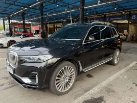BMW X7 * xDrive 40i Design Pure Excellence 7 Seater *