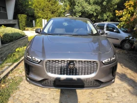 Jaguar I-Pace EV400 - 29900 € - 22673169 7 | Car24.bg Jaguar I-Pace EV400 - 29900 € - 22673169 7