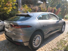 Jaguar I-Pace EV400 - 29900 € - 22673169 5 | Car24.bg Jaguar I-Pace EV400 - 29900 € - 22673169 5