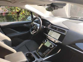 Jaguar I-Pace EV400 - 29900 € - 22673169 8 | Car24.bg Jaguar I-Pace EV400 - 29900 € - 22673169 8