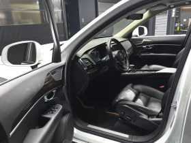 Volvo Xc90 D5 Momentum | Auto.bg — изображение 10 Volvo Xc90 D5 Momentum | Auto.bg — изображение 10