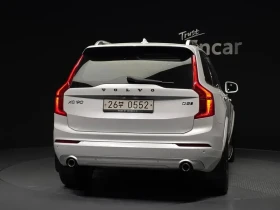 Volvo Xc90 D5 Momentum | Auto.bg — изображение 4 Volvo Xc90 D5 Momentum | Auto.bg — изображение 4