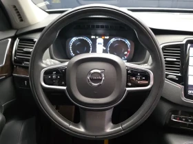 Volvo Xc90 D5 Momentum | Auto.bg — изображение 13 Volvo Xc90 D5 Momentum | Auto.bg — изображение 13