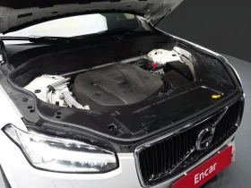 Volvo Xc90 D5 Momentum | Auto.bg — изображение 6 Volvo Xc90 D5 Momentum | Auto.bg — изображение 6