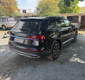 Audi Q7 - 53000 € - 10859865 5 | Car24.bg Audi Q7 - 53000 € - 10859865 5