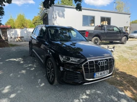 Audi Q7 - 53000 € - 10859865 2 | Car24.bg Audi Q7 - 53000 € - 10859865 2