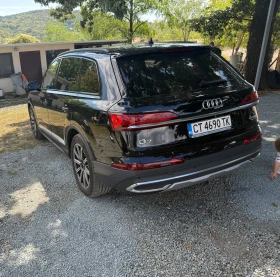 Audi Q7 - 53000 € - 10859865 7 | Car24.bg Audi Q7 - 53000 € - 10859865 7