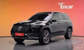 Mercedes-Benz GLS 400 4MATIC /ОБДУХВАНЕ/ПАНОРАМА/ДИСТРОНИК/360