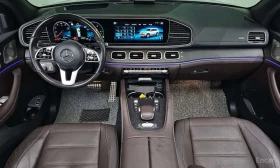 Mercedes-Benz GLS 400 4MATIC /ОБДУХВАНЕ/ПАНОРАМА/ДИСТРОНИК/360 | Auto.bg — изображение 7 Mercedes-Benz GLS 400 4MATIC /ОБДУХВАНЕ/ПАНОРАМА/ДИСТРОНИК/360 | Auto.bg — изображение 7