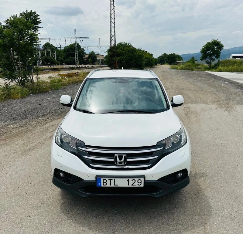 Honda Cr-v 2.0Vtec 155hp 4x4 - 26000 лв. / 13293.59 € - 82711917 1 | Car24.bg Honda Cr-v 2.0Vtec 155hp 4x4 - 26000 лв. / 13293.59 € - 82711917 1