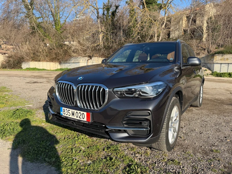 BMW X5 Xdrive 45e High Executive B58 - 43500 € / 85078.60 лв. - 68974449 1 | Car24.bg BMW X5 Xdrive 45e High Executive B58 - 43500 € / 85078.60 лв. - 68974449 1
