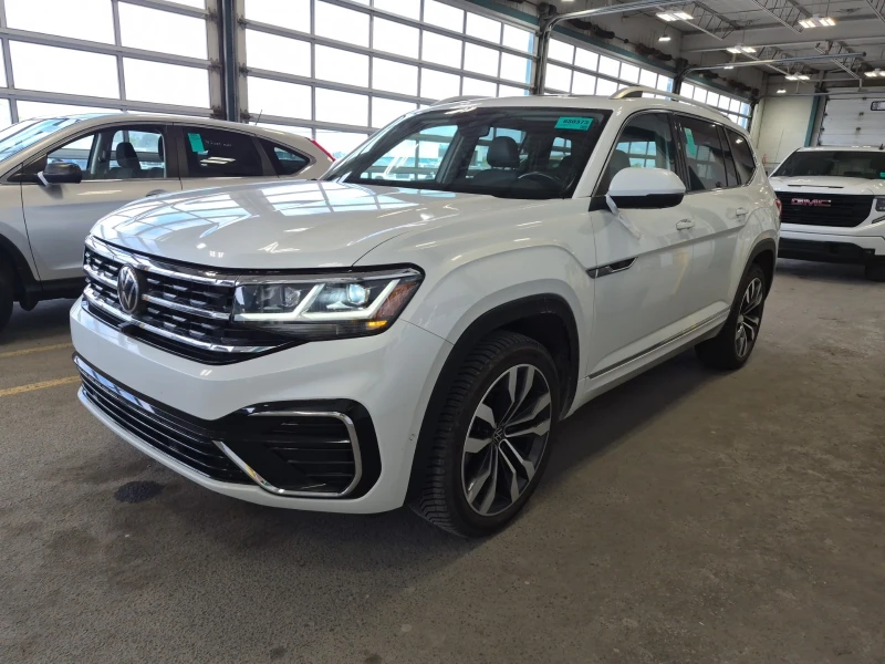VW Atlas Execline * ПАНОРАМА * СЕРВИЗHA ИСТ * CARFAX - 28500 € / 55741.15 лв. - 11460409 1 | Car24.bg VW Atlas Execline * ПАНОРАМА * СЕРВИЗHA ИСТ * CARFAX - 28500 € / 55741.15 лв. - 11460409 1