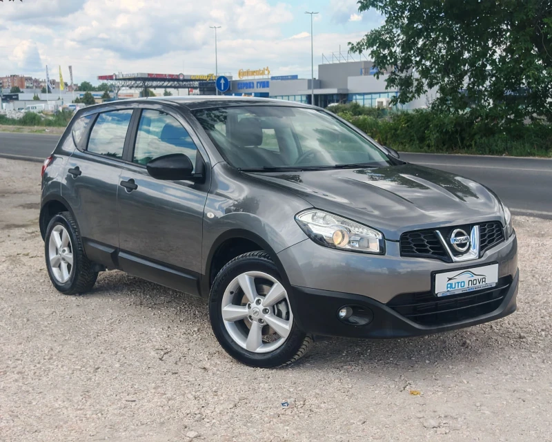 Nissan Qashqai 1.5 ДИЗЕЛ 110 К.С.FACELIFT! УНИКАЛНО СЪСТОЯНИЕ!!! - 5290 € / 10346.34 лв. - 64374829 1 | Car24.bg Nissan Qashqai 1.5 ДИЗЕЛ 110 К.С.FACELIFT! УНИКАЛНО СЪСТОЯНИЕ!!! - 5290 € / 10346.34 лв. - 64374829 1