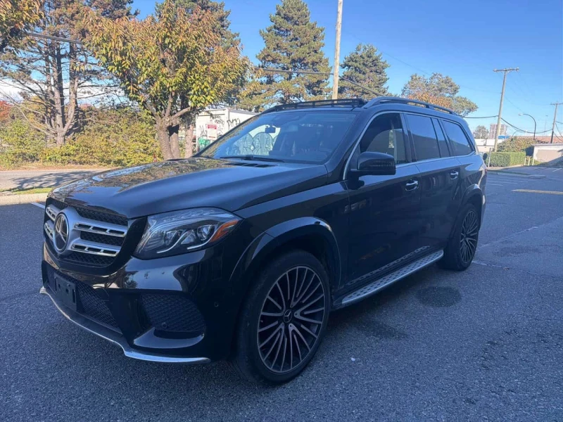 Mercedes-Benz GLS * 550 * CARFAX * ОБДУХВАНЕ * ПАНО * 2 КЛЮЧА * - 22400 € - 10581211 1 | Car24.bg Mercedes-Benz GLS * 550 * CARFAX * ОБДУХВАНЕ * ПАНО * 2 КЛЮЧА * - 22400 € - 10581211 1