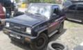 Daihatsu Feroza 1.6i16v/на части - [3] 