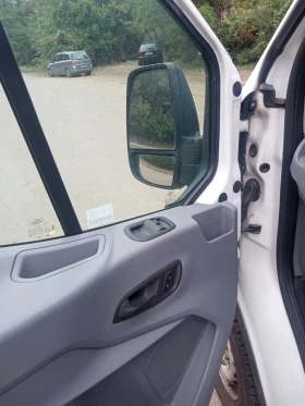 Ford Transit undefined | Auto.bg — изображение 14 Ford Transit undefined | Auto.bg — изображение 14